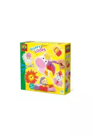 Zwierz�tka do ozdabiania w��czk� Ses Creative