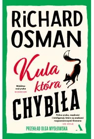 Kula, kt�ra chybi�a. Czwartkowy Klub Zbrodni. Tom 3