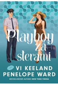 Playboy za sterami