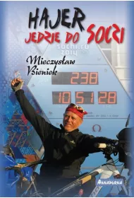 Hajer jedzie do soczi