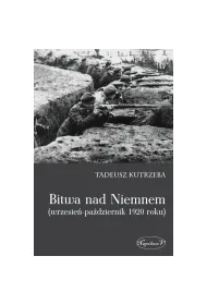 Bitwa nad Niemnem (wrzesie�-pa�dziernik 1920 roku)