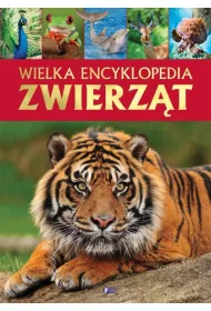 Wielka encyklopedia zwierz�t