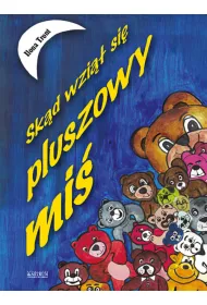 Sk�d si� wzi�� pluszowy mi�