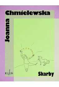 eBook Skarb mobi epub