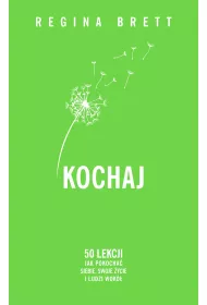 eBook Kochaj mobi epub
