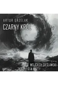 Audiobook Czarny Krl mp3