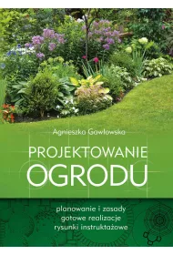 eBook Projektowanie ogrodu pdf