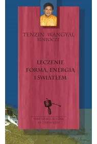 eBook Leczenie form, energi i wiatem mobi epub