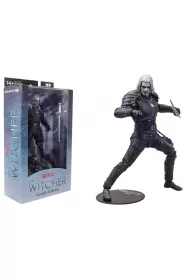 Figurka McFarlane Wied�min po eliksirach