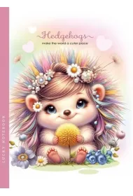 Fresh Notatnik 143x200 48K g�adki Je�yk