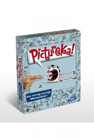 Pictureka Hasbro