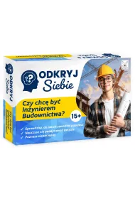 ODKRYJ SIEBIE CZY CHC� BY� IN�YNIEREM BUDOWNICTWA Kangur