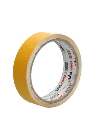 Ta�ma dwustronna 25mm/10m bez nadruku
