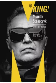 King! Autobiografia