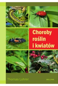 Choroby ro�lin i kwiat�w
