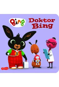 Doktor Bing. Ksi��eczki kartonowe