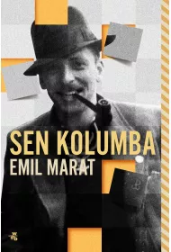 Sen kolumba