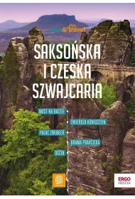 Sakso�ska i Czeska Szwajcaria. Trek&travel