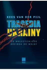 Tragedia Ukrainy