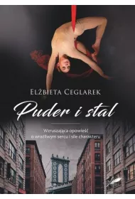 Puder i stal