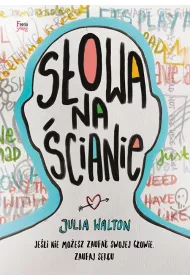 S�owa na �cianie