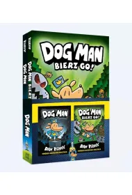 Dogman T.1-2