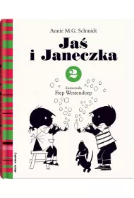 Ja� i Janeczka. Tom 2