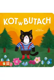 Kot w butach