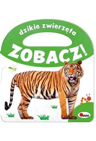 Zobacz Dzikie zwierz�ta