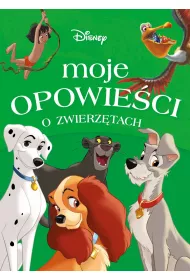 Moje opowie�ci o zwierz�tach. Disney