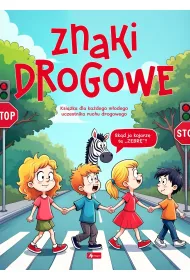 Znaki drogowe