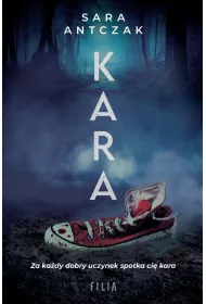 Kara. Wielkie Litery