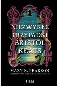 Niezwyk�e przypadki Bristol Keats