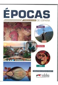 Epocas de Espana podr�cznik