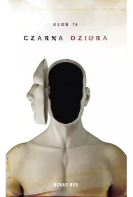 eBook Czarna dziura mobi epub