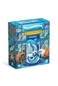 Puzzle 150 Oceanarium Dodo