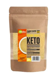 Balviten Keto bu�ka tarta bezglutenowa 200 g