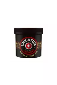 Herbamedicus Balsam torfowy Unicatum chondro 250 ml