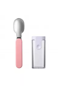 Mepal yka skadana Ellipse Nordic Pink