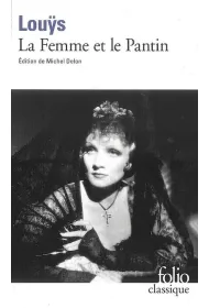 Femme et le Pantin