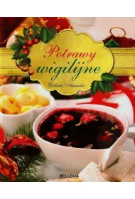 Potrawy wigilijne