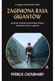 Zaginiona rasa gigant�w