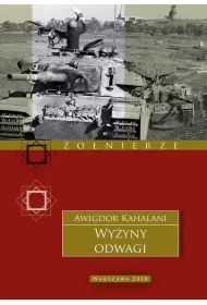 Wy�yny odwagi