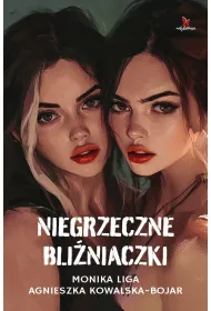 Niegrzeczne bli�niaczki