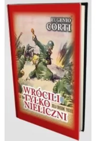 Wr�cili tylko nieliczni