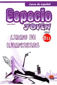 Espacio joven B1.1 �wiczenia