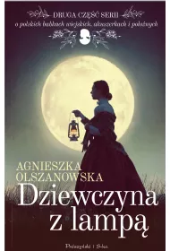 eBook Dziewczyna z lamp. Sekretne schronisko. Tom 2 mobi epub