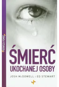 Pierwsza pomoc. �mier� ukochanej osoby