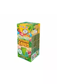 Zestaw DIY Slime&Dynamic Sand Tuban