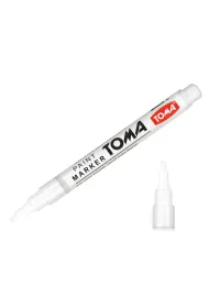 Toma Marker olejowy Fine TO-441